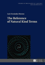 The Reference Of Natural Kind Terms