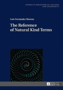 Bertrand.pt - The Reference Of Natural Kind Terms
