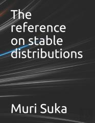 The Reference On Stable Distributions