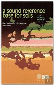 The Reference Pedologique. - Baize/The Reference Pedologique./A Sound Reference Base For Soils: