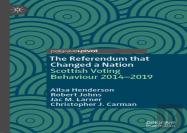 The Referendum That Changed A Nation