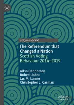 Bertrand.pt - The Referendum That Changed A Nation