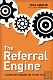 The Referral Engine
