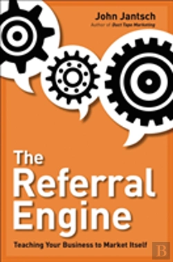 Bertrand.pt - The Referral Engine