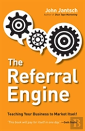 The Referral Engine