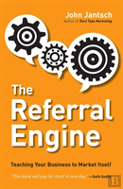 Bertrand.pt - The Referral Engine
