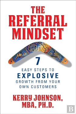 Bertrand.pt - The Referral Mindset