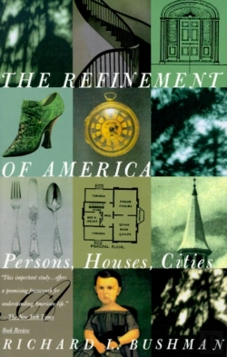 Bertrand.pt - The Refinement Of America