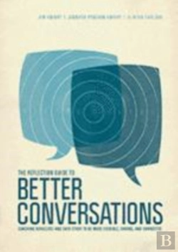 Bertrand.pt - The Reflection Guide To Better Conversations