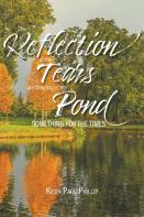 The Reflection Of The Tears Are Dangling In The Pond