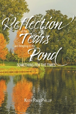 Bertrand.pt - The Reflection Of The Tears Are Dangling In The Pond