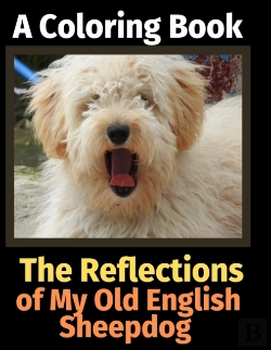Bertrand.pt - The Reflections Of My Old English Sheepd