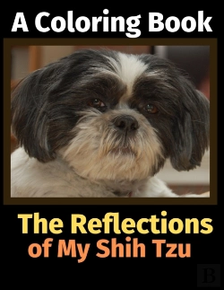 Bertrand.pt - The Reflections Of My Shih Tzu