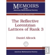 The Reflective Lorentzian Lattices Of Rank 3