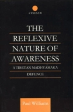 Bertrand.pt - The Reflexive Nature Of Awareness