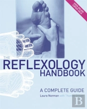The Reflexology Handbook