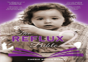 The Reflux Bible