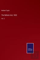 The Reform Act, 1832