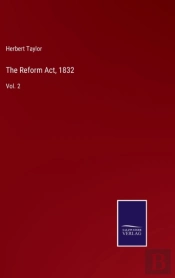 The Reform Act, 1832