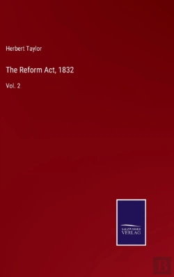 Bertrand.pt - The Reform Act, 1832