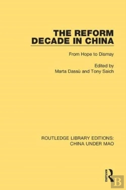 Bertrand.pt - The Reform Decade In China