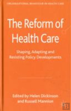 Bertrand.pt - The Reform Of Health Care