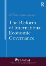 The Reform Of International Economic Governance
