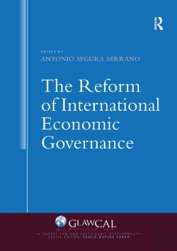 Bertrand.pt - The Reform Of International Economic Governance