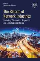 The Reform Of Network Industries