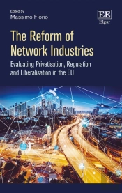 The Reform Of Network Industries