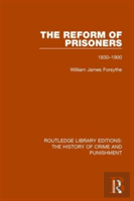 The Reform Of Prisoners