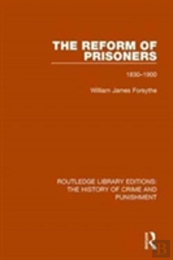 Bertrand.pt - The Reform Of Prisoners
