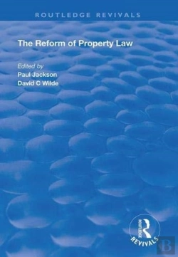 Bertrand.pt - The Reform Of Property Law