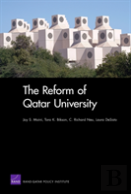 The Reform Of Qatar University