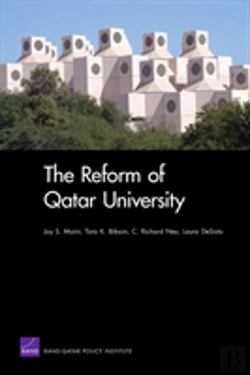 Bertrand.pt - The Reform Of Qatar University