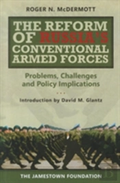 The Reform Of Russia'S Conventional Armed Forces
