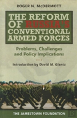 Bertrand.pt - The Reform Of Russia'S Conventional Armed Forces