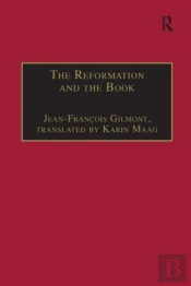 The Reformation And The Book