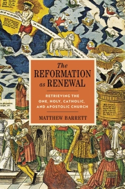 Bertrand.pt - The Reformation As Renewal