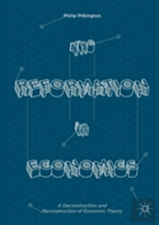 The Reformation In Economics
