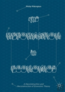 Bertrand.pt - The Reformation In Economics