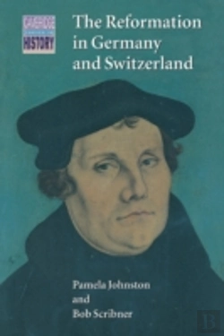 Bertrand.pt - The Reformation In Germany And Switzerland