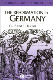 The Reformation In Germany