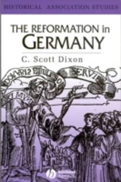 Bertrand.pt - The Reformation In Germany