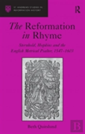 The Reformation In Rhyme