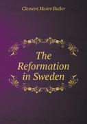 The Reformation In Sweden