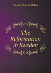 The Reformation In Sweden