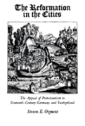 The Reformation In The Cities