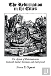 The Reformation In The Cities