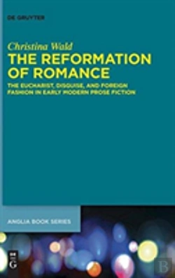 Bertrand.pt - The Reformation Of Romance